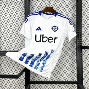 Como 24/25 Away Kit - Fan Version