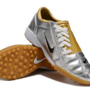 Nike Total 90 Silver/Gold - TF