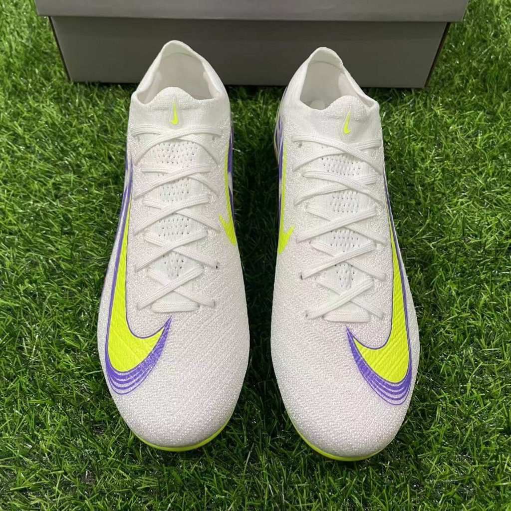 Nike Mercurial Vapor Graffiti Burst – FG