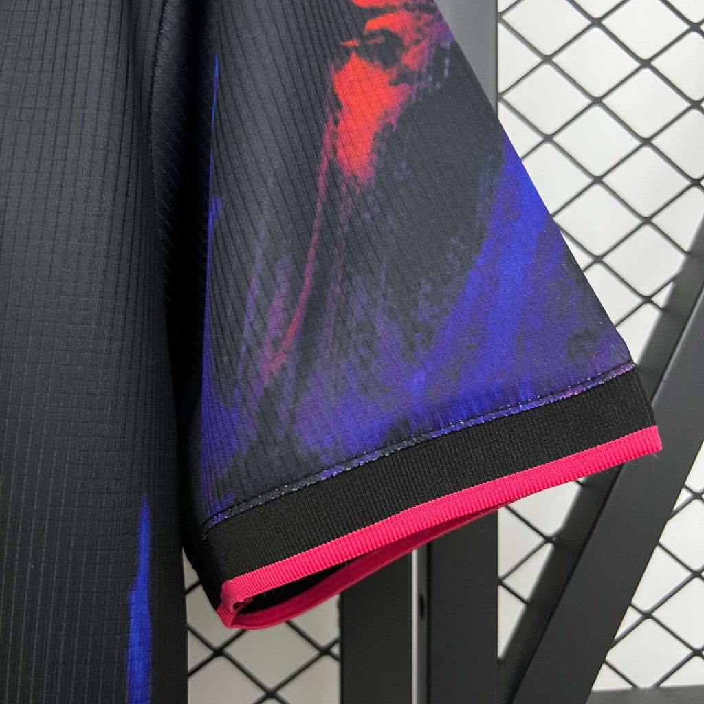 FC Barcelona 24/25 Special Kit – Fan Version