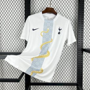 Tottenham 25/26 Special Kit - Fan Version