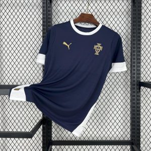 Portugal 25/26 Training Kit - Fan Version