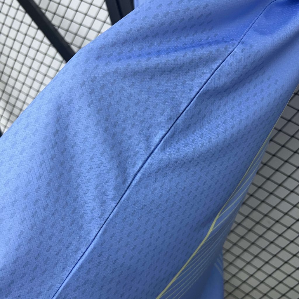 FC barcelona 2025/26 Special Edition Kit – Fan Version