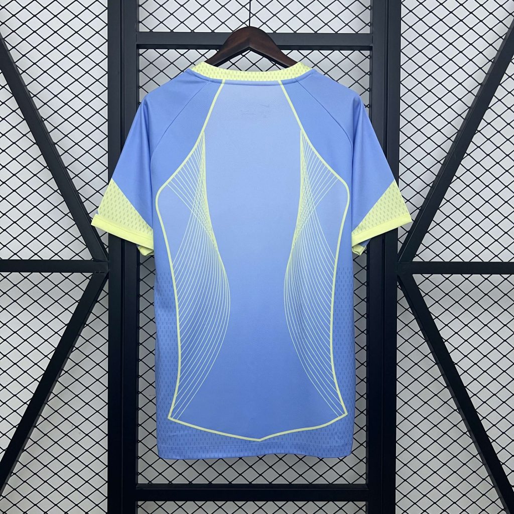 FC barcelona 2025/26 Special Edition Kit – Fan Version