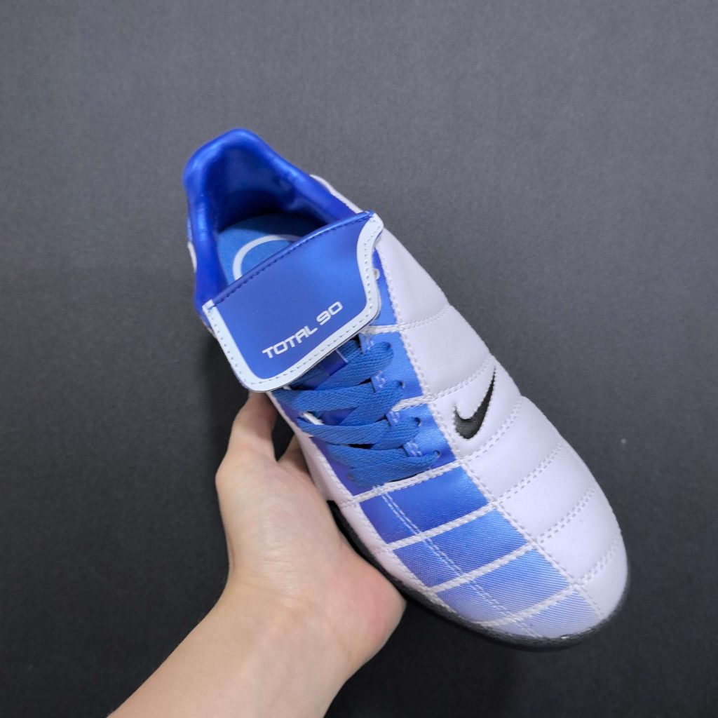 Nike Total 90 Blue – TF