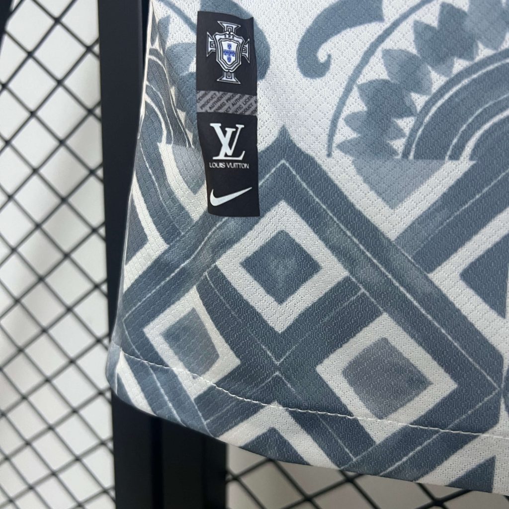 Portugal 25/26 LV Edition Kit – Fan Version