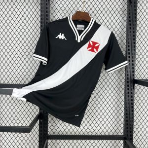 Vasco Da Gama 25/26 Home Kit