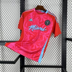Inter Miami 25/26 Special Kit - Fan Version
