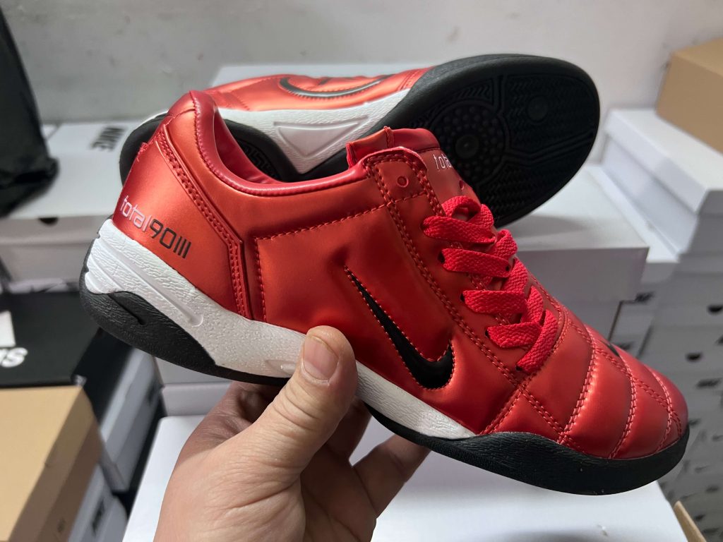 Nike Total 90 Red – TF