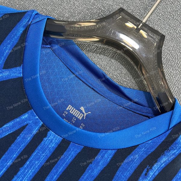 Al-Hilal 2025 CWC Home Player Version (3) Al-Hilal 2025 CWC Home Player Version (3)