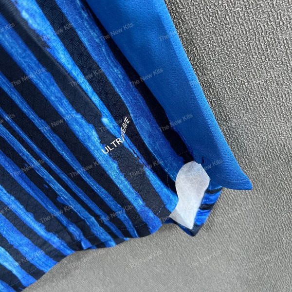 Al-Hilal 2025 CWC Home Player Version (5) Al-Hilal 2025 CWC Home Player Version (5)