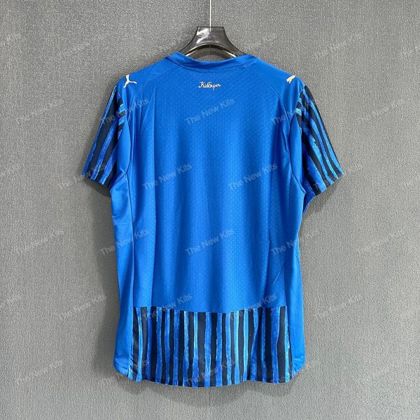 Al-Hilal 2025 CWC Home Player Version (7) Al-Hilal 2025 CWC Home Player Version (7)