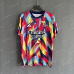 Arsenal Pre-match (1)