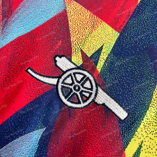 Arsenal Pre-match (2) Arsenal Pre-match (2)