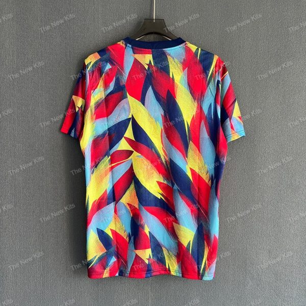 Arsenal Pre-match (7) Arsenal Pre-match (7)