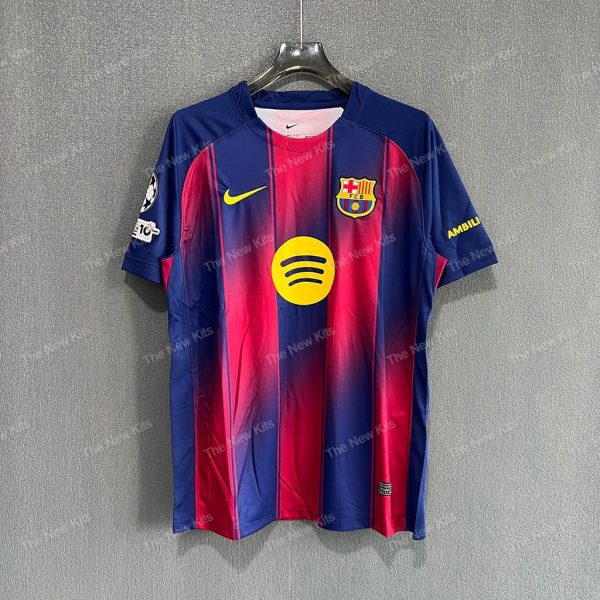 Barcelona Home (1)