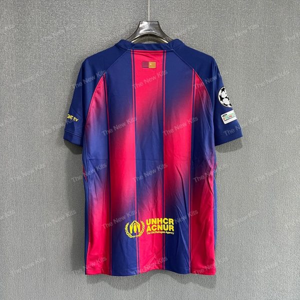 Barcelona Home (7) Barcelona Home (7)