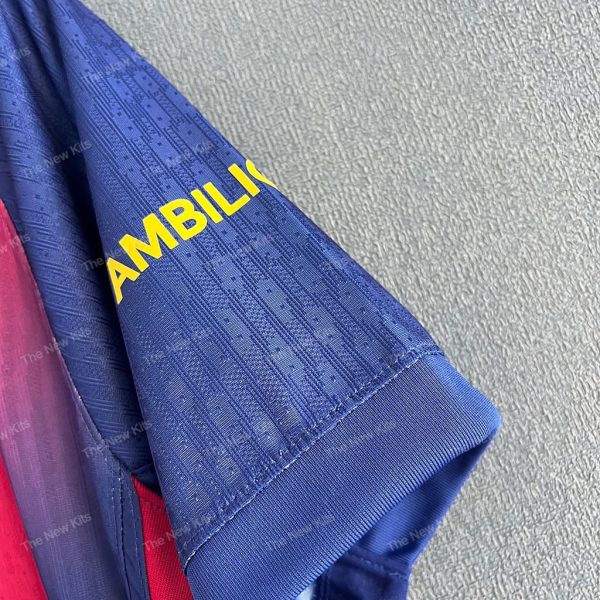 Barcelona Home Player Version (4)(1) Barcelona Home Player Version (4)(1)