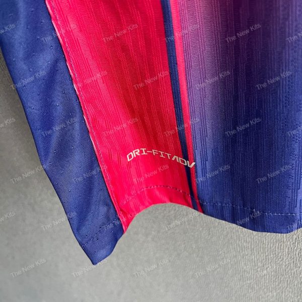 Barcelona Home Player Version (5)(1) Barcelona Home Player Version (5)(1)