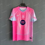 Barcelona TOTAL 90 Prematch Pink (1)