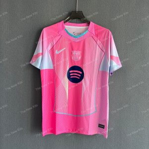 FC Barcelona TOTAL 90 Kit - Fan Version