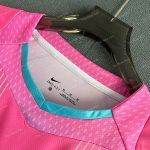 Barcelona TOTAL 90 Prematch Pink (3)