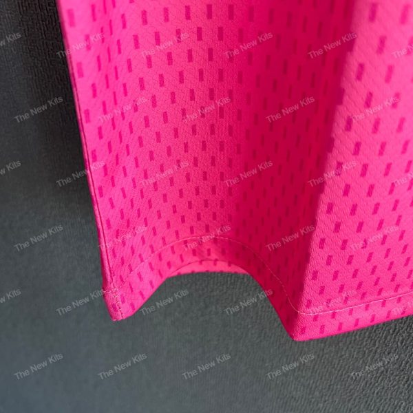 Barcelona TOTAL 90 Prematch Pink (5) Barcelona TOTAL 90 Prematch Pink (5)