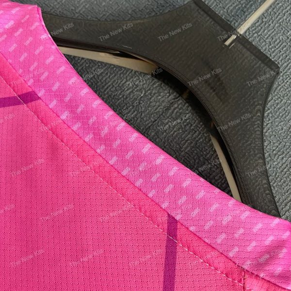 Barcelona TOTAL 90 Prematch Pink (7) Barcelona TOTAL 90 Prematch Pink (7)