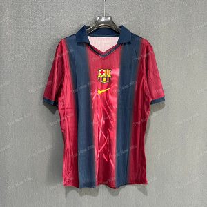 FC Barcelona Travis Skeleton Kit - Player Version