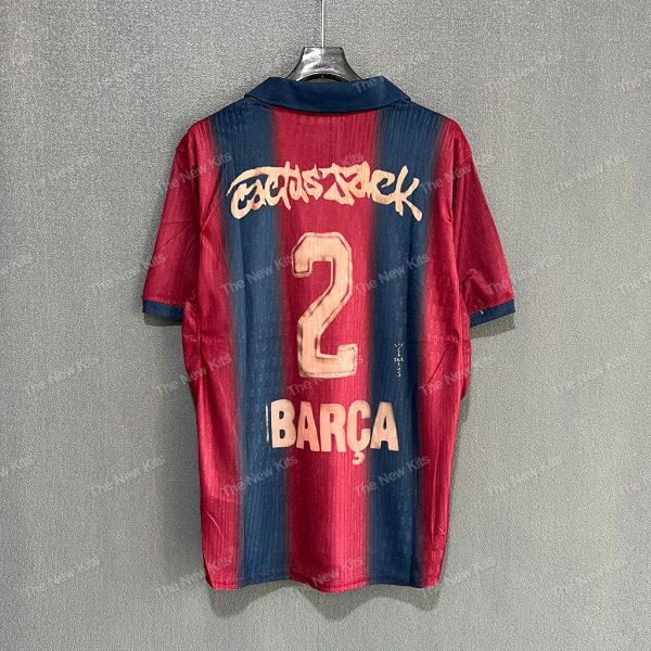 Barcelona Travis Scott 00-01 Skeleton Player Version (7) Barcelona Travis Scott 00-01 Skeleton Player Version (7)