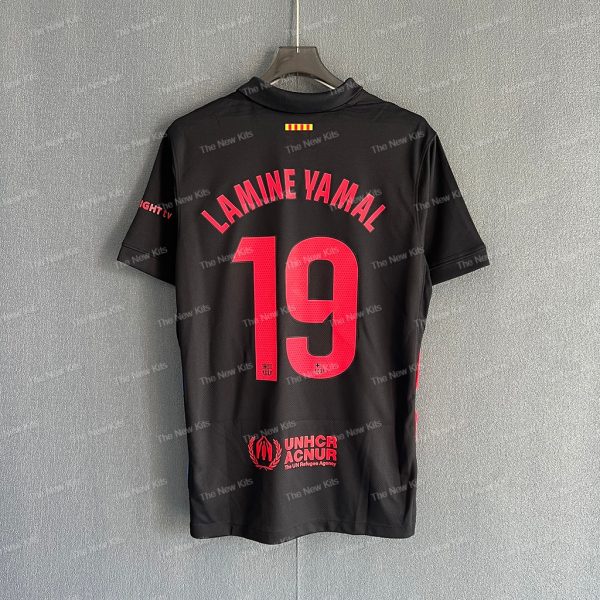 Barcelona Travis Scott Away (7) Barcelona Travis Scott Away (7)