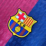 Barcelona Travis Scott Home Player Version (2)