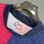 Barcelona Travis Scott Home Player Version (3)