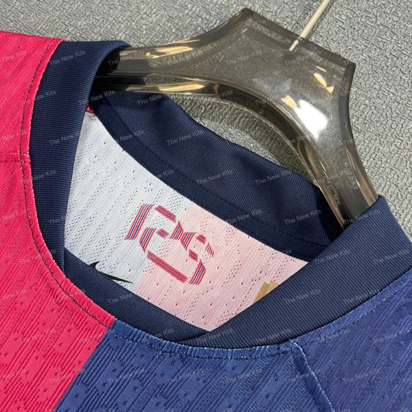 Barcelona Travis Scott Home Player Version (3) Barcelona Travis Scott Home Player Version (3)