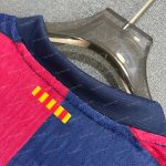 Barcelona Travis Scott Home Player Version (6)