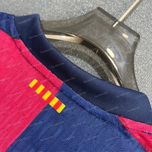 Barcelona Travis Scott Home Player Version (6) Barcelona Travis Scott Home Player Version (6)