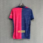 Barcelona Travis Scott Home Player Version (7)