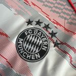Bayern Munich Away (2)