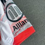 Bayern Munich Away (4)