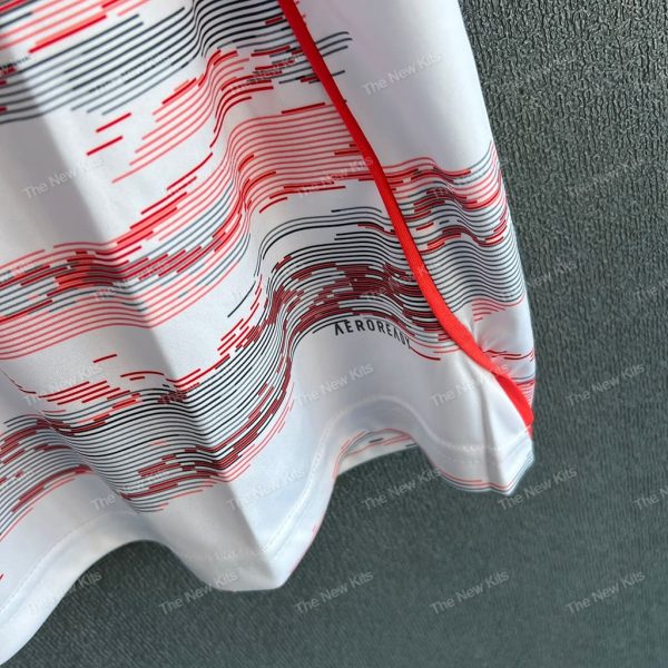 Bayern Munich Away (5) Bayern Munich Away (5)