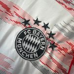 Bayern Munich Away Player Version (2)