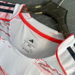 Bayern Munich Away Player Version (3)