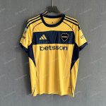 Boca Junior Away (1)