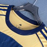 Boca Junior Away (3)