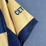 Boca Junior Away (4)