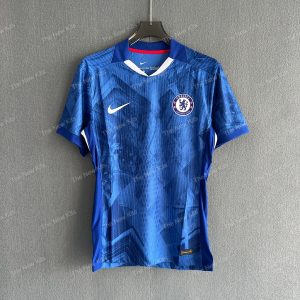 Chelsea 25/26 Home kit - Player Version