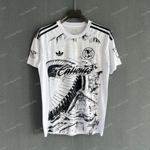 Club América 25/26 Away Kit - Fan Version