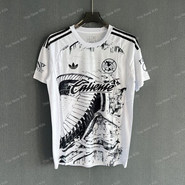 Club America Special White (1) (1)