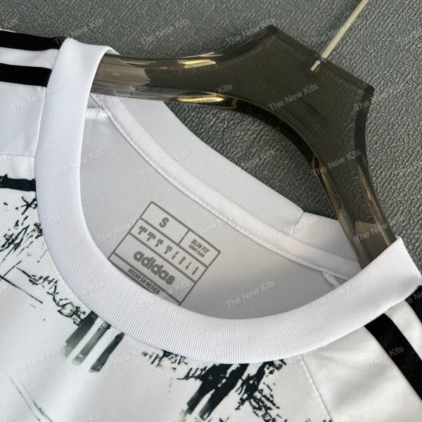 Club America Special White (3) Club America Special White (3)