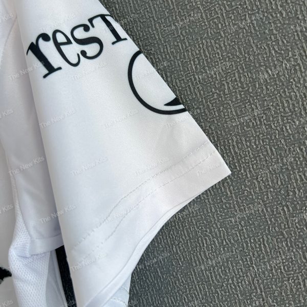 Club America Special White (4) Club America Special White (4)